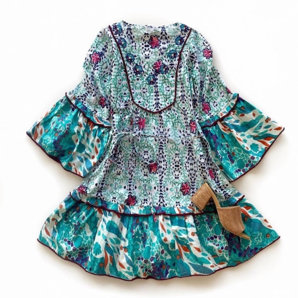 ModaPosa Mini Dress
